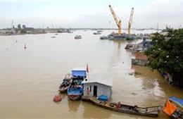 Dự án cứu sông Đồng Nai - Kỳ 3: Mở ra cơ hội phát triển bền vững